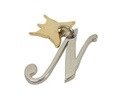 Charm Rebecca Mujer in Acero XWRMBB14 - XWRMBB14